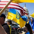 Rusija i Ukrajina: Američki Kongres odobrio novu vojnu pomoć Kijevu od 61 milijardu dolara