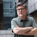 Intervju Branislav Dimitrijević: Ako je Beograd na vodi bio kancer, slede metastaze