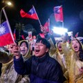 Kina osudila paket američke vojne pomoći Tajvanu