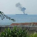 Huti ispalili balističke rakete na tanker u Crvenom moru