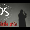 Detektivska priča – 40 godina kasnije