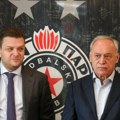 ФК Партизан издао саопштење о смени Дуљаја: "Ево зашто је отпуштен, одлука је једногласна"