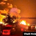 Najmanje šest osoba povrijeđeno u ruskim napadima u Ukrajini; napadnut Belgorod u Rusiji