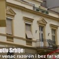 Nasiljem protiv Srbije: Kosančićev venac obnovljen i uređen