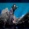 Počeo nastup srpske predstavnice Teya Dore na Pesmi Evrovizije