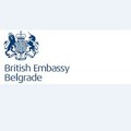 Donatorsko veče u rezidenciji britanskog ambasadora povodom 18 godina fondacije GRUBB