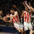 KK Partizan: Eksperiza utvrdila da je suđenje u prvoj finalnoj utakmici bilo ispod standarda