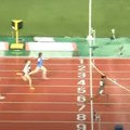 Параатхлетицс Ворлд Цхампионсхип: НАША САШКА у трци на 100 метара освојила другу сребрну медаљу