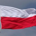 Пољска саопштила да подржава решење о две државе за Израел и Палестинце