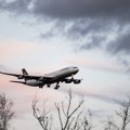 Turbulencije u avionu – kako nastaju i koliko su opasne