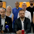 Kreni-promeni: Rezultati u Novom Sadu posledica krađe izbora i bojkot kampanje iz Beograda