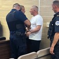 Časlav Jolić u Prištini osuđen na osam godina zatvora zbog navodnog ratnog zločina