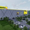 Lesnina XXXL otvorila prodajni centar u Beogradu vredan 35 miliona evra