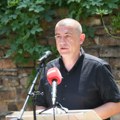 Pisac Stevo Grabovac dobitnik nagrade „Vladan Desnica“ za najbolji roman