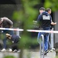 Napad tokom svadbenog veselja u Francuskoj, ima mrtvih! Maskirani napadači izašli iz džipa i zapucali po svatovima (foto)