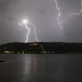 Pogoršanje vremena i u Grčkoj: Ove oblasti biće na udaru jakih oluja praćenih gradom
