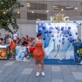 Idealno letnje veče u Beogradu: Filmovi pod zvezdama uz najkremastiji King sladoled