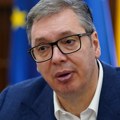 Vučić: Priština hoće pre američkih izbora da isprovocira sukobe