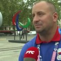 Nebojša Đurić na ivici suza: "Ovo je najveća prevara u istoriji sporta, osvojio sam medalju krvavim radom":