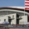 Atletiko opet menja ime stadiona