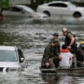 Uživo uragan nastavlja da divlja na Floridi Najmanje 16 osoba poginulo, sve je opustošeno! Pojavili se novi snimci užasa…