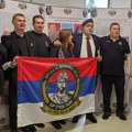 Izložba u Vranju posvećena policajcima koji su dali život za odbranu Srbije