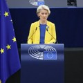 Von der Leyen otkazala susret s premijerom Srbije jer se sastao s ruskim ministrom