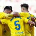 Las Palmas silan u Madridu: Rajo Valjekano pretpreo još jedan poraz