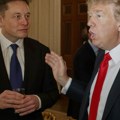 Elon Mask dobio specijalno zaduženje u novoj Trampovoj vladi! Izabran i ministar odbrane