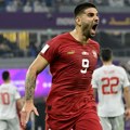 Mitrović: Uvek sam ekstra motivisan u dresu reprezentacije