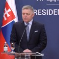 Robert Fico: Evropska unija bi trebalo Srbiji da ljubi ruke