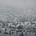 Narandžasti meteo alarm na snazi na jugu i jugoistoku Srbije!