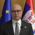 Vučević saopštava ko će preuzeti ministarstva koja su vodili Vesić i Momirović