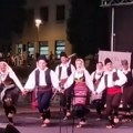 Godišnji koncert Folklornog ansambla „Branko Radičević” danas u Sremskoj Mitrovici