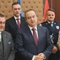 Dačić otkrio ko su kandidati za novog direktora policije