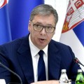 Vučić: Moraću da razgovaram sa Putinom