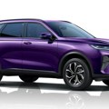 Haval H7