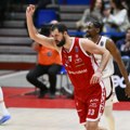 Milano se kockao, Mirotić blistao, Virtus rutinski