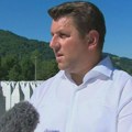 Srebrenica – Vučićeva godišnjica