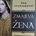 Promocija romana „Zmajeva žena“ Ane Atanasković u Biblioteci „Gligorije Vozarović“