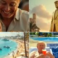 Objavljen odgovor na video-snimak Trampove Gaze - "Palestinski Mar-a-Lago"