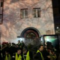 Pravni u blokadi: RTS da objavi snimak napada na policajca