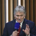 Peskov: Rusija pomno prati da li će Ukrajina slediti nameru da se krene ka miru