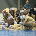 Vaterpolisti Novog Beograda pobedom u Šapcu overili plasman u finale Superlige