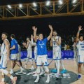 Spartak "demolirao" Cibonu u Zagrebu, Subotičani izazivaju Partizan u plej-ofu!