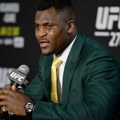 Bivši UFC šampion se oglasio nakon što je usmrtio devojku: "Nosim bol sa sobom..."