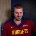Jokić: Sa Deandreom se ljubim tri puta jer želi da bude Srbin