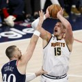 Denver pomerio granice u NBA ligi - jedan podatak je neverovatan
