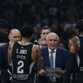 KK Partizan potvrdio sukob: Igrači uzvratili na fizički napad
