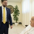 Džej Di Vens je uklet? gde god da se ovaj čovek pojavi - sledi katastrofa!